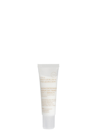 Ziaja, Serum do twarzy szyi i dekoltu 30ml