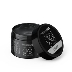 Builder Gel With Thixotropy żel budujący Clear 50g