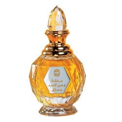 Mukhallat Dahn Al Oudh Moattaq woda perfumowana spray 60ml