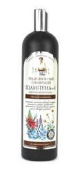 Rba Syberyjski Szampon Nr4 Kwiatowy Propolis 550Ml