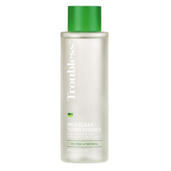 Mild Clear Toner Essence esencja tonizująca do twarzy 200ml