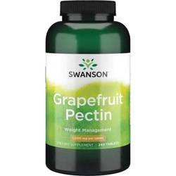 Pektyny Grapefruita (240 tabs.)