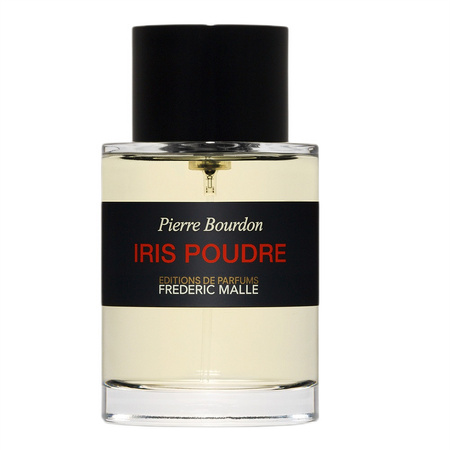 Iris Poudre woda perfumowana spray 100ml