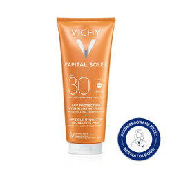 Vichy Capital Soleil mleczko ochronne SPF30 300 ml
