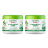 Zestaw: 2x Equilibra Peeling Solny Modelujący 600 G