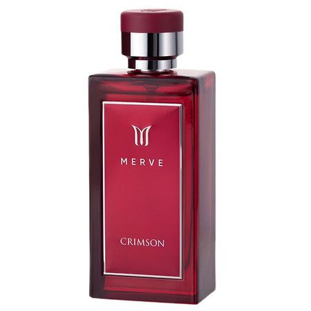 Crimson woda perfumowana spray 100ml