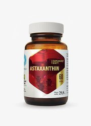 Astaxanthin (60 kaps.)