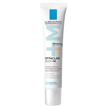 La Roche Posay Effaclar Duo+M Unifiant 40ml