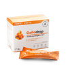Aura Herbals - Colladrop Forte kolagen morski 10000 mg - 30 sasz.