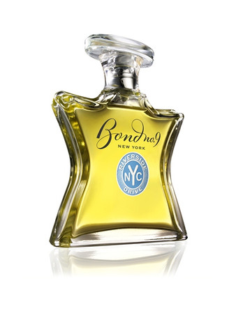 Riverside Drive woda perfumowana spray 100ml