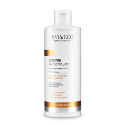 Sylveco Dermo Wypadanie włosów Szampon wzmacniający 300ml