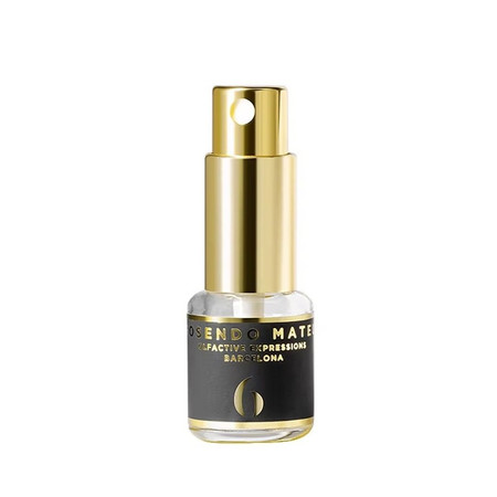 No 6 Jasmin Sandalwood Oriental Musk woda perfumowana spray miniatura 5ml