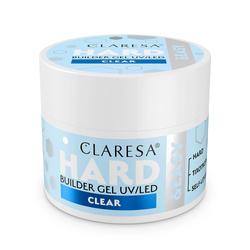 Hard&amp;Easy Builder Gel żel budujący Clear 45g