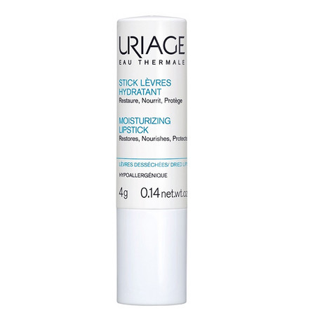 Moisturizing Lipstick nawilżająca pomadka do ust 4g