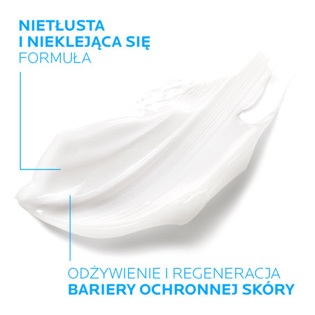 La Roche-Posay – Cicaplast, Regenerujący krem do rąk – 50 ml