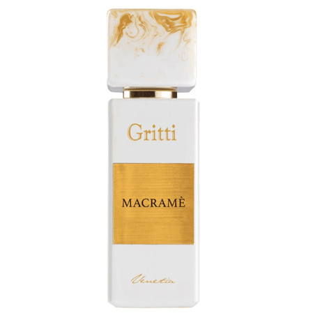 Macrame woda perfumowana spray 100ml
