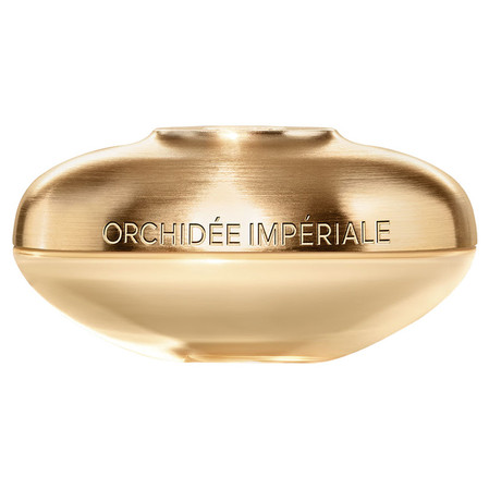 Orchidee Imperiale Gold Nobile przeciwstarzeniowy krem rozświetlający 50ml