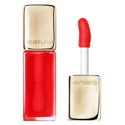 KissKiss Bee Glow Oil koloryzujący olejek do ust 775 Poppy Glow 9.5ml