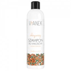 Vianek, Odżywczy szampon do włosów, 300 ml