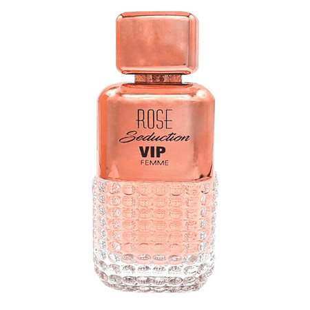 Rose Seduction Vip Pour Femme woda perfumowana spray 100ml