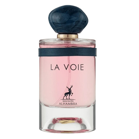 La Voie woda perfumowana spray 100ml