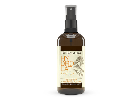 Bosphaera Hydrolat z Wrotyczu 100 ml