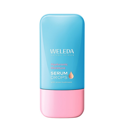 Boost Hyaluronic Moisture nawilżające serum w kroplach z kwasem hialuronowym 30ml