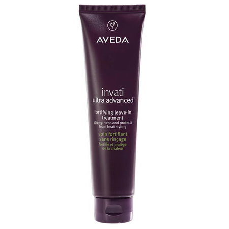 Invati Ultra Advanced Fortifying Leave-In Treatment wzmacniająca odżywka do włosów bez spłukiwania 100ml