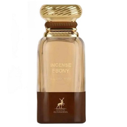 Incense Ebony woda perfumowana spray 80ml