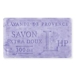 Mydło Marsylskie Lawenda 100 G