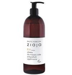 Ziaja Baltic Home Spa Fit, Oliwka do masażu ciała antycellulitowa i ujędrniająca Mango 490ml