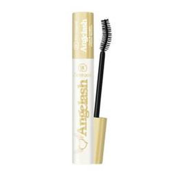 Angelash Mascara wydłużająco-podkręcający tusz do rzęs Black 13ml