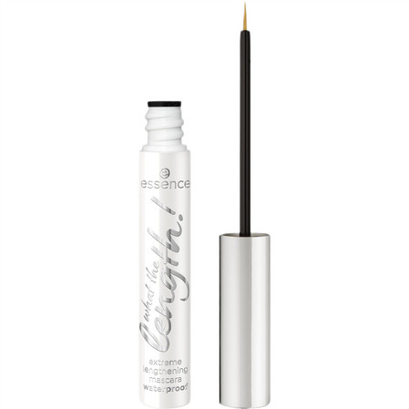 What The Length! serum stymulujące wzrost rzęs 4ml