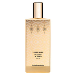 Lalibela Oud woda perfumowana spray 75ml