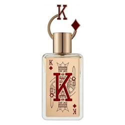 King woda perfumowana spray 80ml