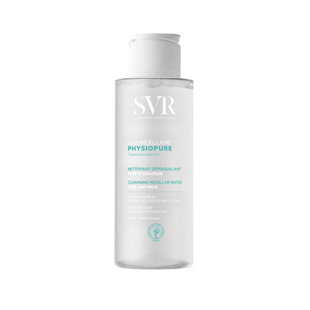 SVR Physiopure woda micelarna 100ml