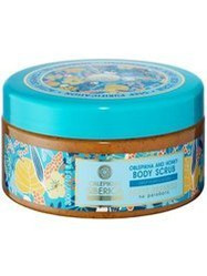Oblepikha And Honey Body Scrub peeling do ciała z rokitnikiem i miodem 300ml
