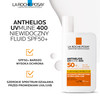 La Roche Posay Anthelios UVmune 400 niewidoczny fluid przeciwsłoneczny SPF50+ 50ml