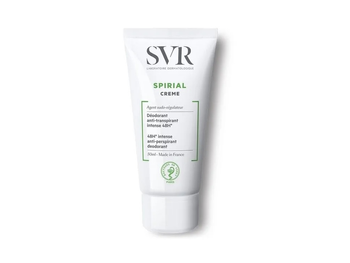 SVR Spirial Deo-Creme antyperspirant w kremie 50 ml