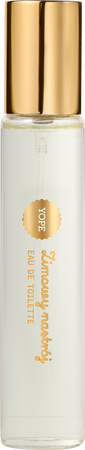 Yope Zimowy Nastrój Woda toaletowa 33ml