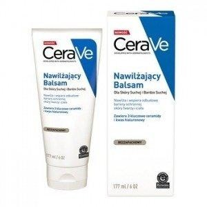 Cerave nawilżający balsam 177 ml