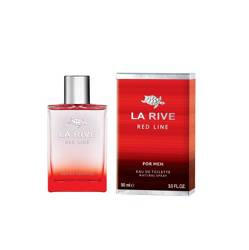 Red Line For Men woda toaletowa spray 90ml