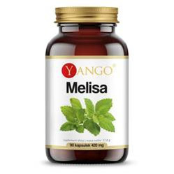 Yango Melisa 90 k 420 mg