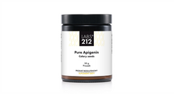 Labs212 Pure Apigenin - Apigenina - Ekstrakt z nasion selera naciowego 30 g