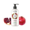 Attitude, Super Leaves, Mydło do rąk, Czerwone liście winogron, 473ml