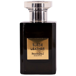 Suede Leather woda perfumowana spray 100ml