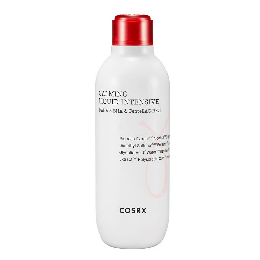 AC Collection Calming Liquid Intensive kojący płyn do skóry trądzikowej ...