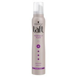 Perfect Flex Mousse pianka do włosów Ultra Strong 200ml
