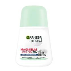 Mineral Magnesium Ultra Dry antyperspirant w kulce 50ml