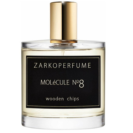 Molecule No. 8 woda perfumowana spray 100ml